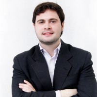 FDV (Faculdade de Direito de Vitória) Employee Bruno Costa Teixeira's profile photo