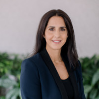 Plessey Semiconductors Ltd Employee Claire Valoti's profile photo