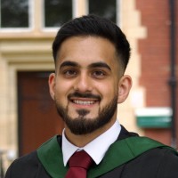 GMAP Analytics Employee Awais Hafesji's profile photo