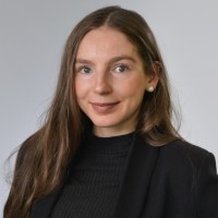 Noux Digital Employee Fanny Niemensivu's profile photo