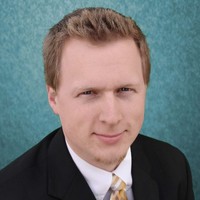 Method Technologies Employee Brett Larsen's profile photo