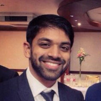 City of London Corporation Employee Faruk Miah's profile photo