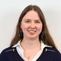 Itility Employee Ella Zuidema's profile photo