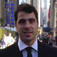Sportex Employee Igal Avayu's profile photo