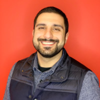 Thomas Maroufi Email & Phone Number