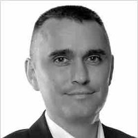 3TS Capital Partners Employee Sever Totia's profile photo