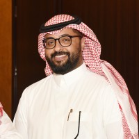 Saudi 2027 Employee Muath Alqarzaai's profile photo
