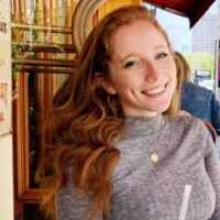 DIG. Employee Elisabeth Greve's profile photo