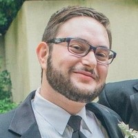 U.S. Department of Energy (DOE) Employee Aaron Keith's profile photo