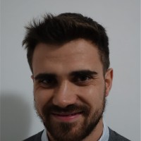 GRABI CHEMICAL S.P.A. Employee Emanuele Viganó's profile photo