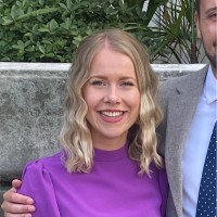 Jaded London Employee Alexandra Ure's profile photo