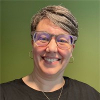 Fidelity Investments Employee Elizabeth Small's profile photo