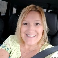 Central Pierce Fire & Rescue Employee Sandi Roberts's profile photo