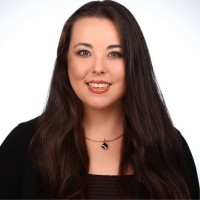 Vanqua Bio Employee Christine Terazawa's profile photo