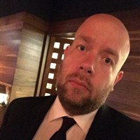 National Energy Research Scientific Computing Center (NERSC) Employee John Riney's profile photo