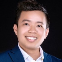 BlueSG Employee Tam Tran's profile photo
