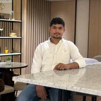Network Bulls Employee Mihir Jadav's profile photo