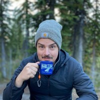 Stedi Employee Nate Usher's profile photo