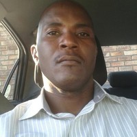 Maxwell Dube's profile photo