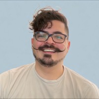Nareatech Employee Andres Garcia's profile photo