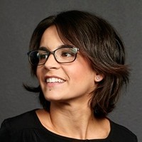 Rosa Vila Guzman Email