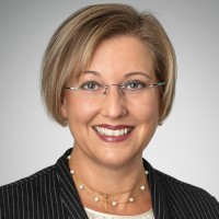 Sentara Health Employee Robin Anderson's profile photo