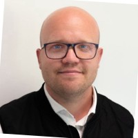 Qubiqa Employee Christoffer Nielsen's profile photo