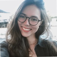 RobotEasy | Robotic Process Automation Employee Camila B.'s profile photo