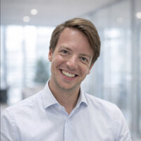 Elektramat B.V. Employee Eric Muller's profile photo