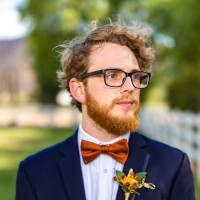 Valley Office Systems Employee Trevor McCain's profile photo
