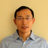 Apple Employee Xiang Chen's profile photo