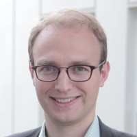 Egis Employee Geoffroy D'Estaintot's profile photo