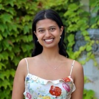 Kin Health Employee Kira Gopinath's profile photo