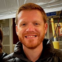 Travelers Employee Tim Lanier's profile photo