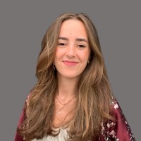APICES Employee Lucía Rotaeche's profile photo