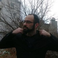 Vasileios Nikiforidis Email