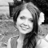 Harris Research, Inc. Employee Calie Goins's profile photo