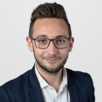 adesso SE Employee Mike Goebel's profile photo