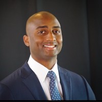 Amazon Employee Reginald Brooks's profile photo