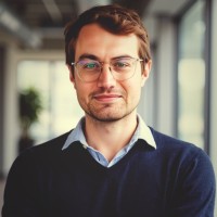 Soter Employee Philip Rage's profile photo
