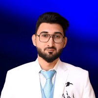 Kaizen Global Employee Asad Najeeb's profile photo