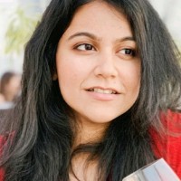 Shruti Roy Email & Phone Number