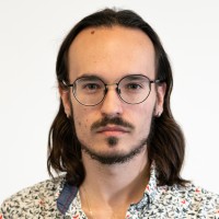 SOPFIM Employee Alexandre Dubeau's profile photo
