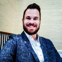 Integrity Data Employee Dennis Robinson's profile photo