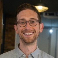 PerkSpot Employee Taylor Somach's profile photo