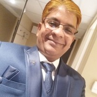 Endurance Technologies Ltd. Employee Prabhas Dash's profile photo