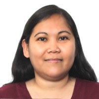 University of the Philippines Los Baños Employee Maricris Cunanan's profile photo