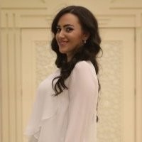 Sarah Seif Email & Phone Number