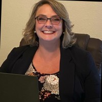 CenterWell Home Health Employee Julie Travis's profile photo