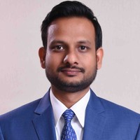 UBS Employee Nilaya Agrawalla's profile photo